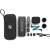 Sennheiser Profile Wireless (2-osobowy) - zestaw, bezprzewodowy system mikrofonów - zawartość zestawu